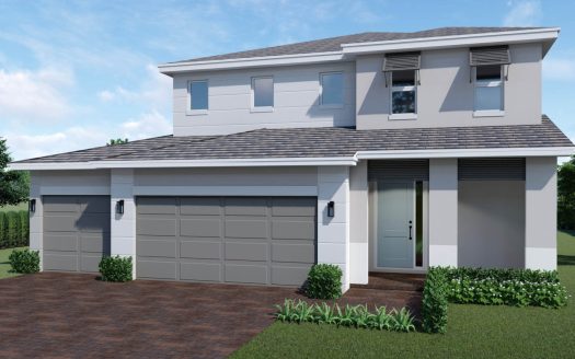 Ponte Vedra Model