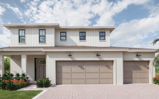 Ponte Vedra Model