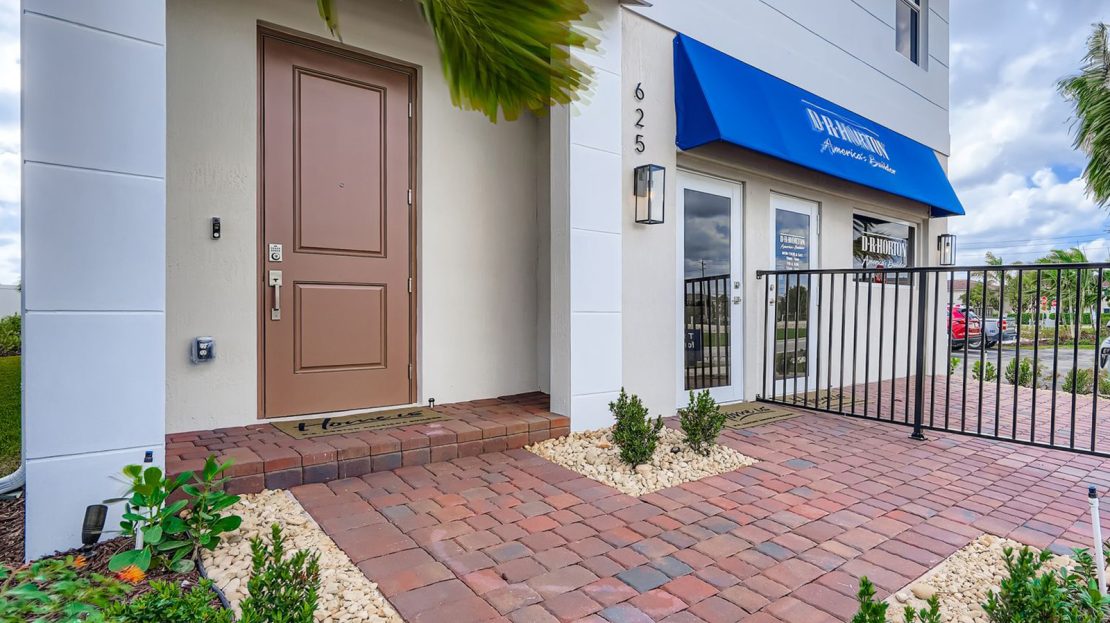 Robie model in Florida City