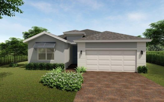Delray Model