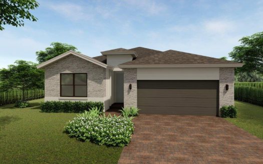 Delray Model
