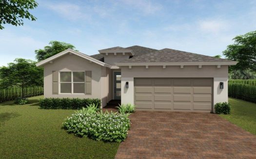Delray Model
