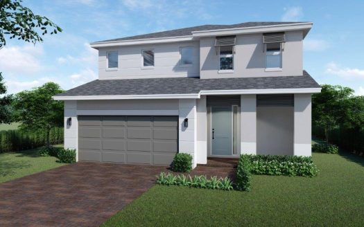 Ponte Vedra Model