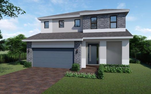 Ponte Vedra Model