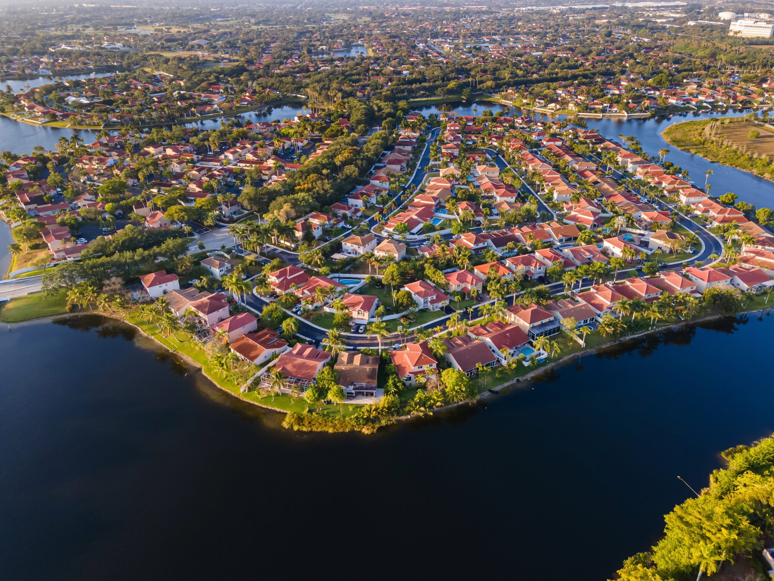 Local New construction homes in Stuart