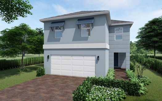 Aisle Model