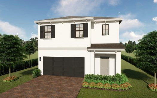 Robie Model