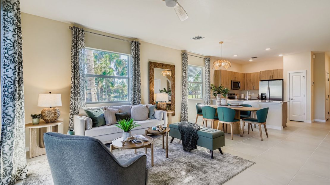 Lakeside Landing Townhome
