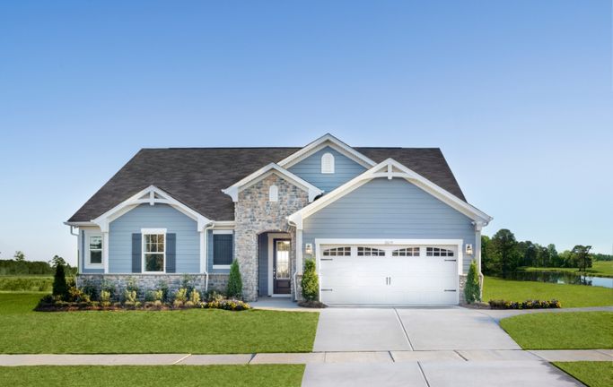 Mattamy Homebuilder