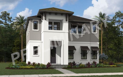 Ballade Model