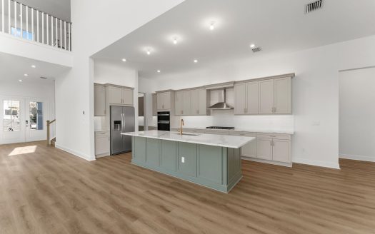 Barberton Model