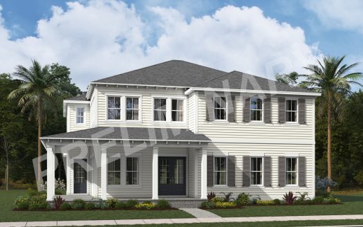 Barberton Model
