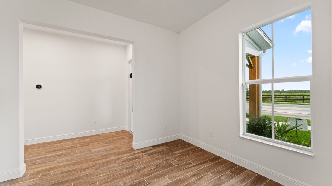 Bellis Model at Newfield - Rosette Park New Construction