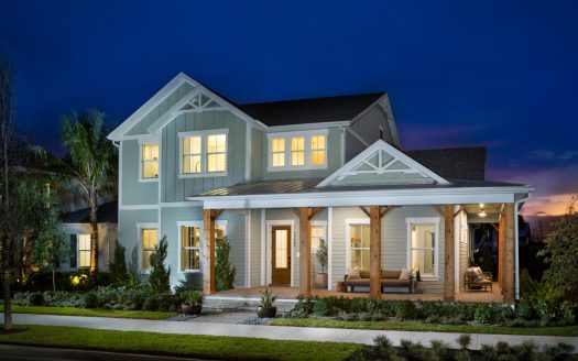Montauk Model