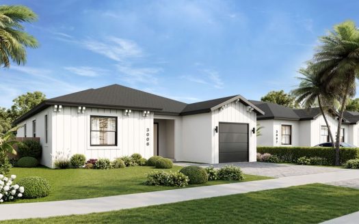 Palm Villas
