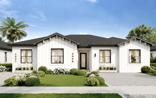 Palm Villas