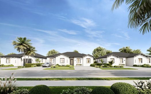 Palm Villas