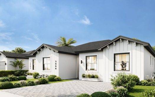 Palm Villas