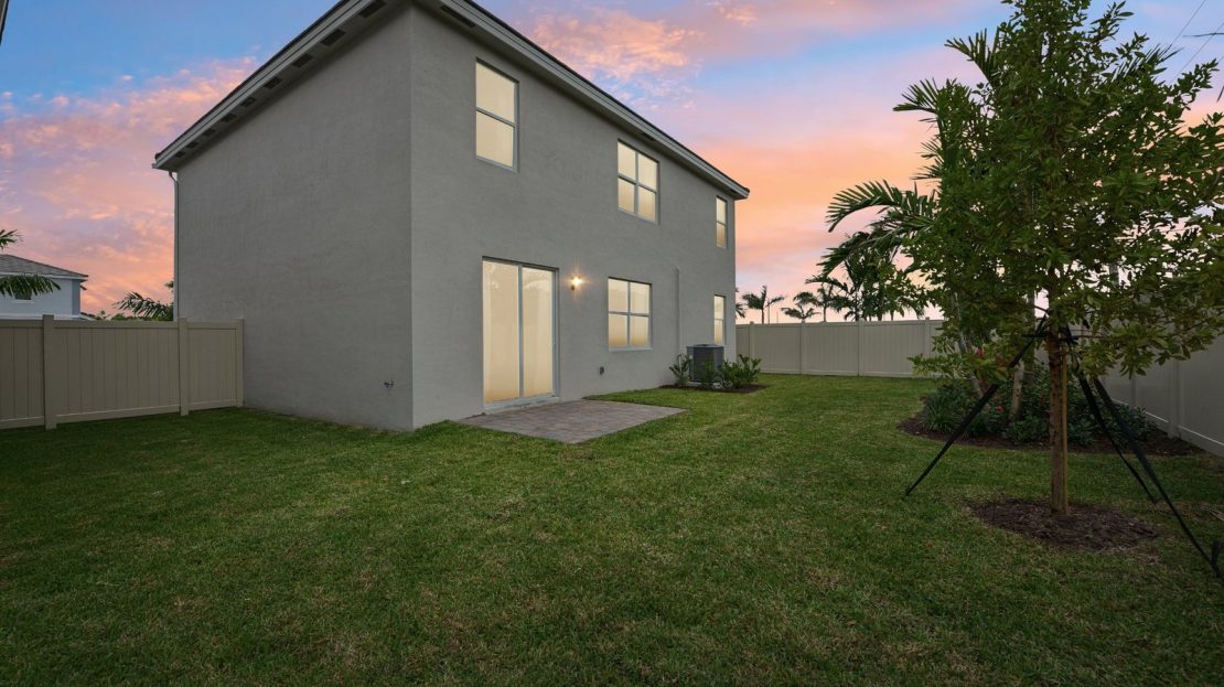 Hayden  floorplan