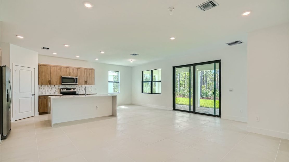 Preserves at Park Trace-Avon Model