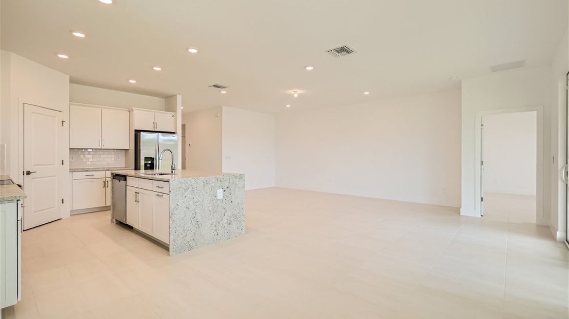 Preserves at Park Trace-Delaney Model