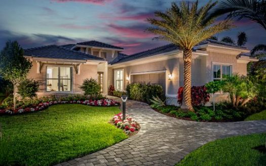 Shelby Boca Raton Model