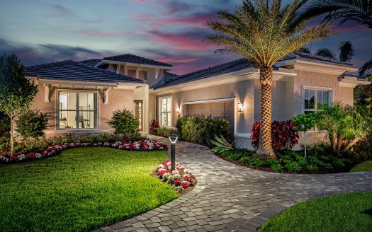 Shelby Boca Raton Model