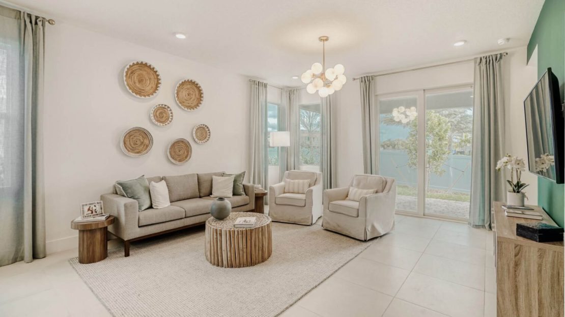 Merrit model in Davie