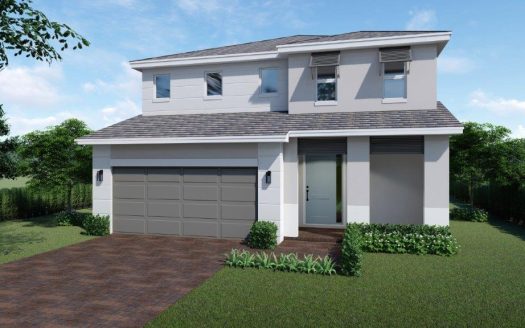 Ponte Vedra Model