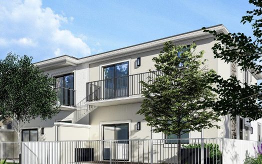 Callington Model
