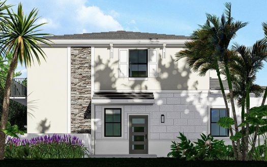 Callington Model