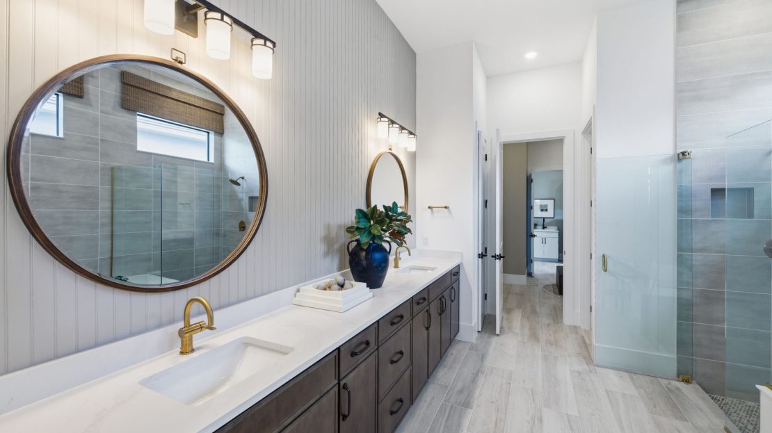 Aventura Model at Canter New Construction