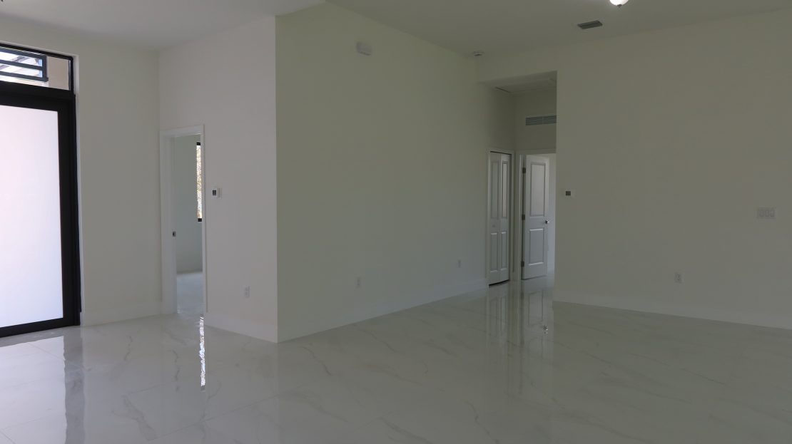 Century at Cutler Bay Single Family