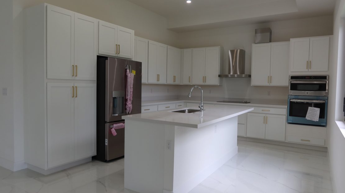 Century at Cutler Bay New Construction