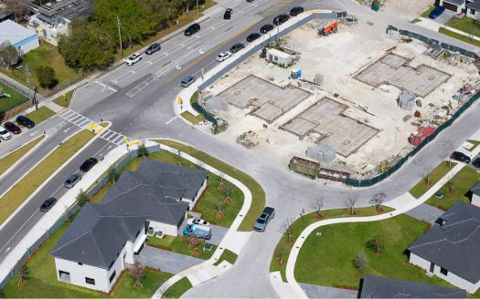 Century at Cutler Bay