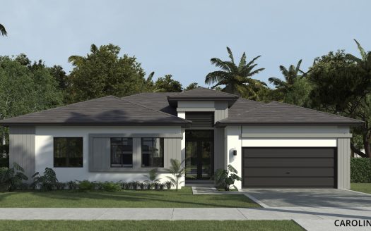 Gianna II Model