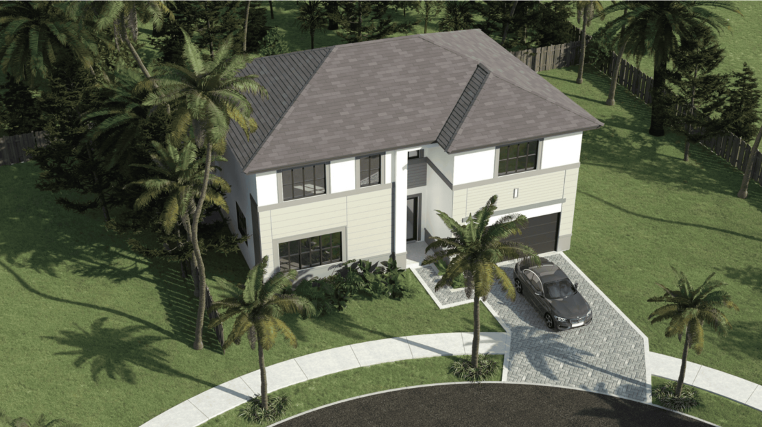 Century at Tamiami Single Family
