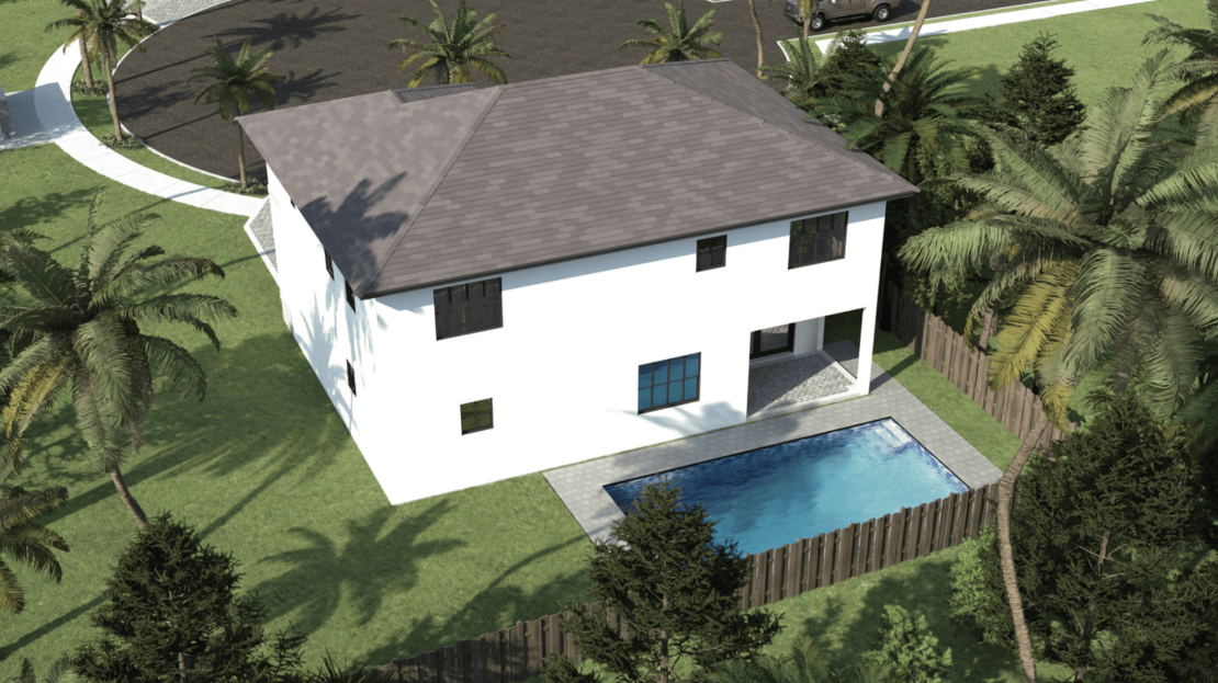 Century at Tamiami New Construction