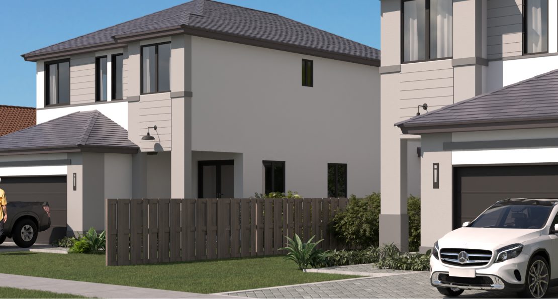 Century at Westchester I & II Miami FL