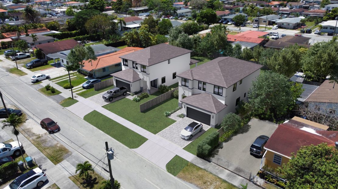 Century at Westchester I & II Single Family
