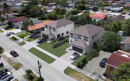 Century at Westchester I & II