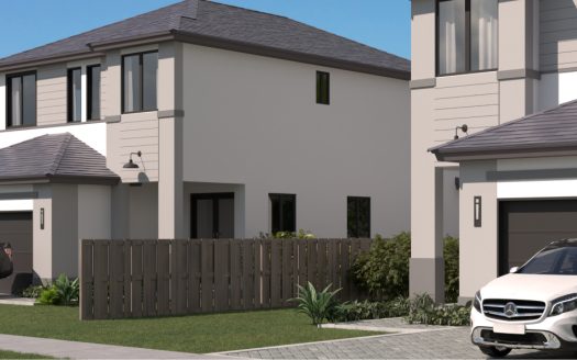 Century at Westchester I & II