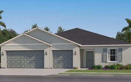 Heritage II Model