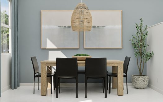 Langford Model