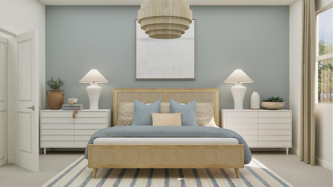 Langford built by Lennar