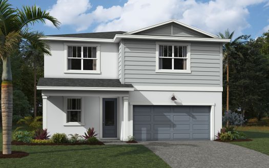 Benton Model