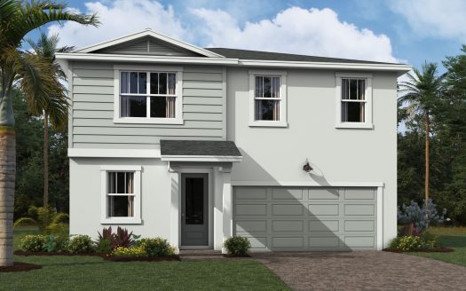 Saratoga Model