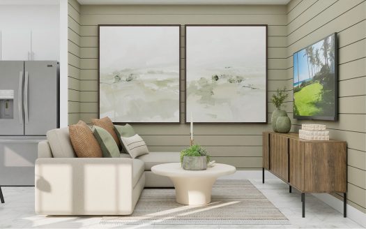Dahlia Model
