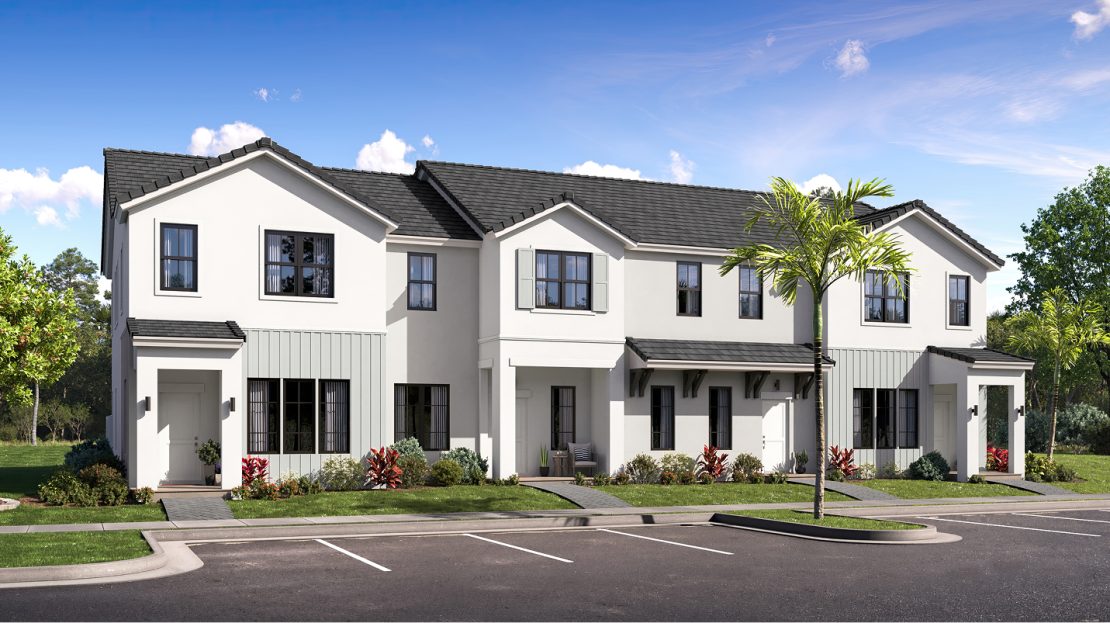 Orchid Floorplan