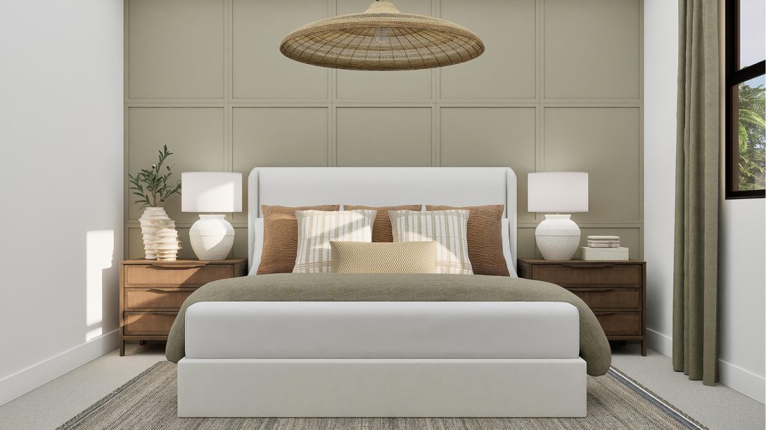 Orchid built by Lennar
